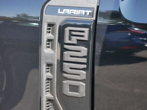 New 2025 Ford F250 Lariat w/ Lariat Ultimate Package image 20
