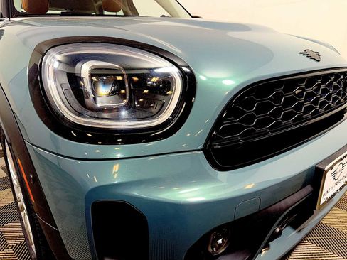 Certified 2023 MINI Cooper Countryman S FWD image 25