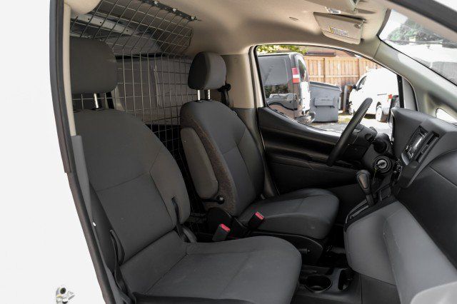 Used 2019 Nissan NV200 S w/ Cruise Control Package FWD image 27