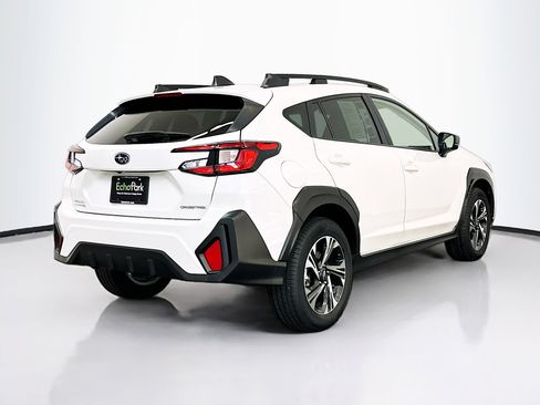 Used 2024 Subaru Crosstrek 2.0i Premium image 9