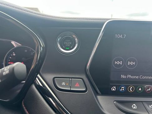 Used 2020 Chevrolet Blazer RS FWD image 30