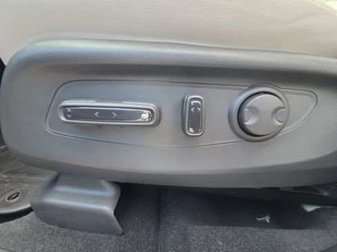 New 2026 Honda CR-V EX-L image 19