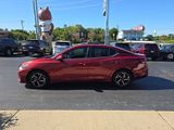Used 2024 Nissan Sentra SV w/ All-Weather Package image 5