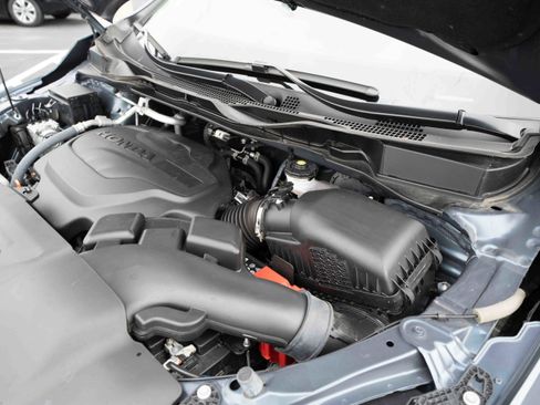 Certified 2025 Honda Odyssey EX-L image 34