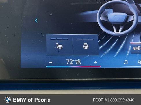 New 2026 BMW X3 xDrive30 w/ Premium Package image 21