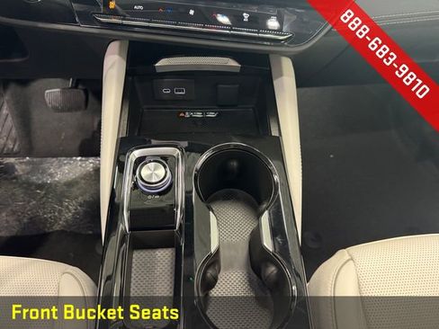 New 2026 Buick Envision Avenir image 15