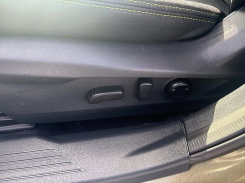 Certified 2025 Subaru Outback Onyx Edition image 21