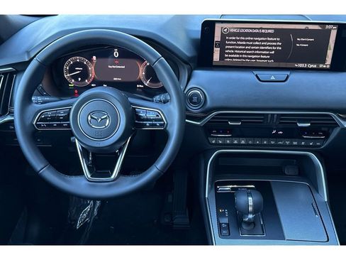 New 2026 MAZDA CX-90 3.3 Turbo S w/ Premium Package image 14