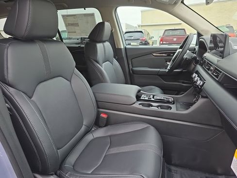 New 2026 Honda Pilot EX-L image 10