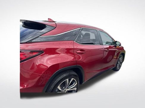 Used 2022 Lexus RX 350 FWD w/ Premium Package image 7
