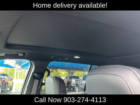 New 2026 GMC Acadia Elevation w/ Elevation Premium Package image 32