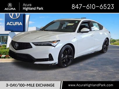 New 2026 Acura Integra A-Spec