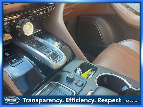 Used 2023 Acura MDX SH-AWD w/ Advance Package image 33