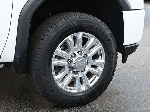 Used 2022 GMC Sierra 2500 Denali w/ Denali Ultimate Package image 7