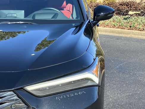 Used 2025 Acura Integra A-Spec image 5