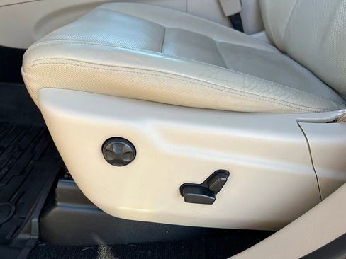 Used 2021 Jeep Grand Cherokee Limited w/ Luxury Group II image 13