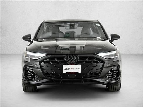 New 2026 Audi S3 Premium image 2