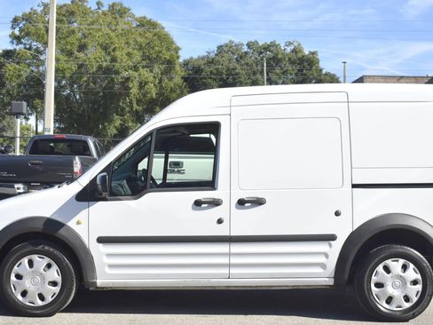 Used 2013 Ford Transit Connect XL image 4