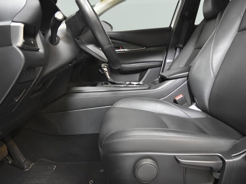 Used 2023 MAZDA CX-30 AWD 2.5 S w/ Select Package image 9