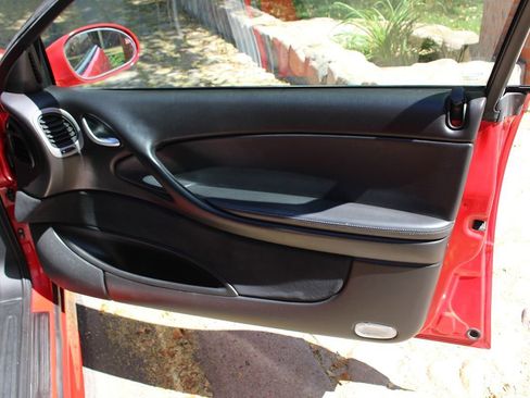 Used 2006 Pontiac GTO image 13