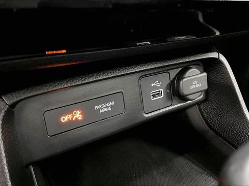 Used 2023 Honda Civic EX image 33