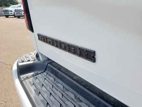 Used 2025 RAM 2500 Big Horn image 28
