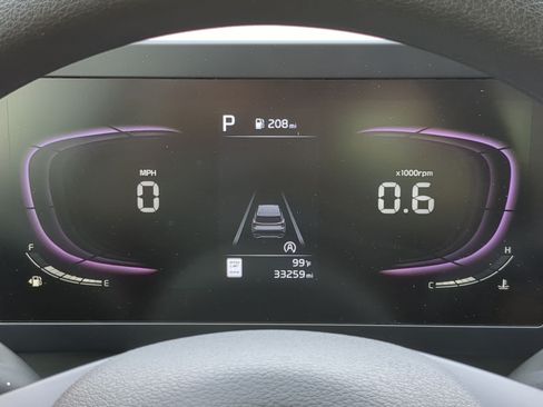 Certified 2023 Kia Sportage LX AWD/4WD image 14