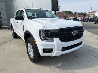 Used 2024 Ford Ranger XL w/ Trailer Tow Package 360° Tour