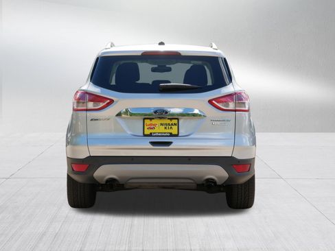Used 2016 Ford Escape Titanium FWD image 6