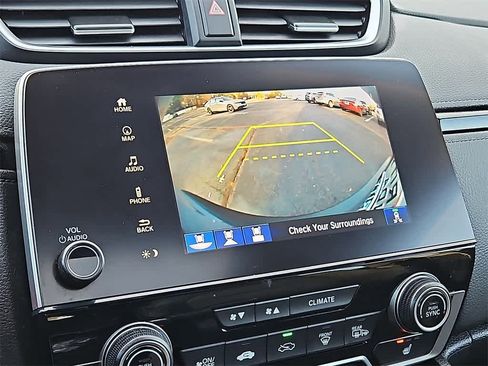 Used 2022 Honda CR-V Touring image 18