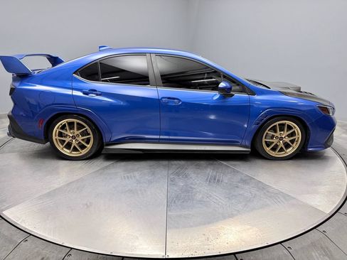 Used 2022 Subaru WRX Premium AWD/4WD image 4