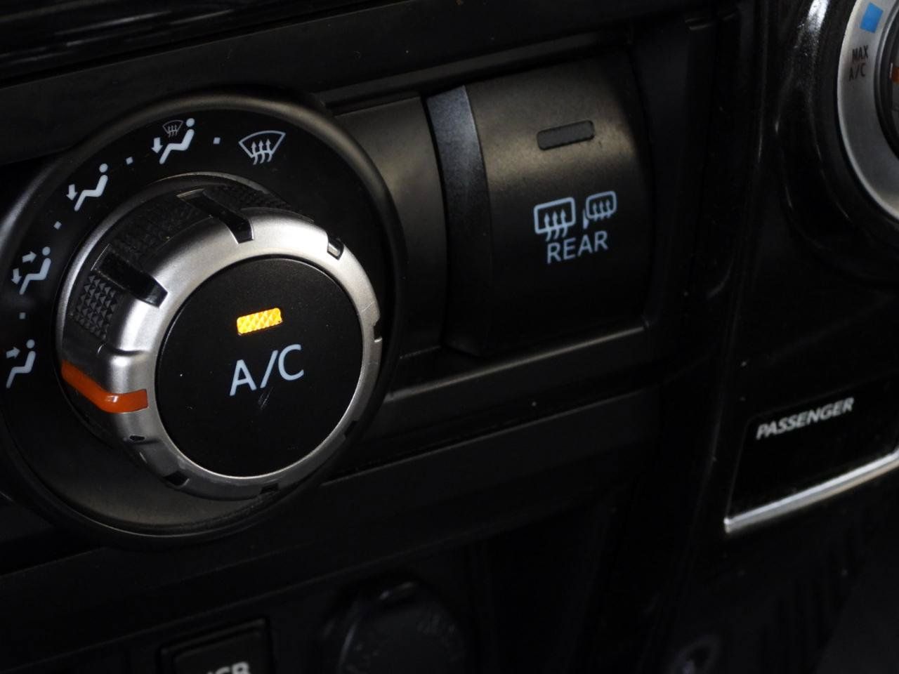 Used 2018 Toyota 4Runner TRD Pro AWD/4WD image 78