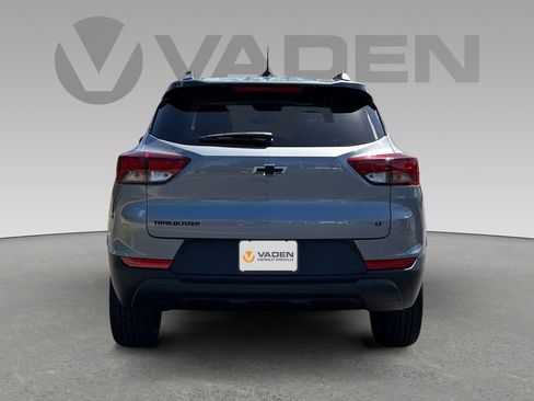 New 2026 Chevrolet TrailBlazer LT w/ Midnight Edition image 19