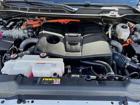 Used 2023 Toyota Tundra Capstone image 40