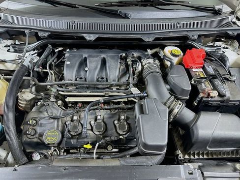 Used 2019 Ford Flex Limited w/ Equipment Group 301A image 30