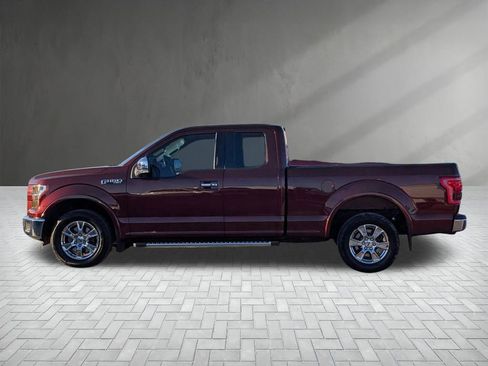 Used 2016 Ford F150 Lariat image 5