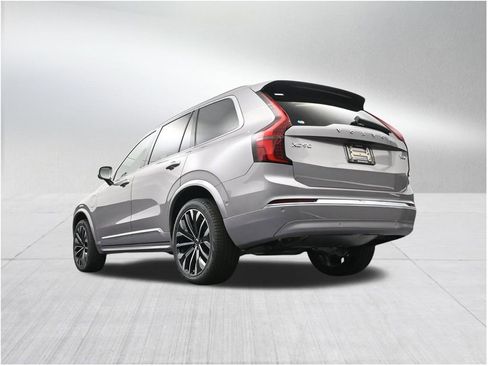 New 2026 Volvo XC90 T8 Ultra AWD/4WD image 23
