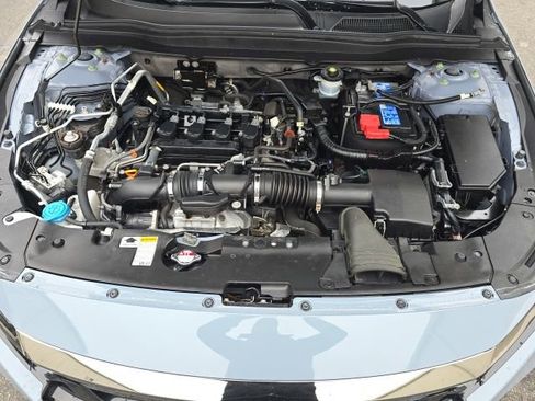 Used 2022 Honda Accord Sport Special Edition image 27