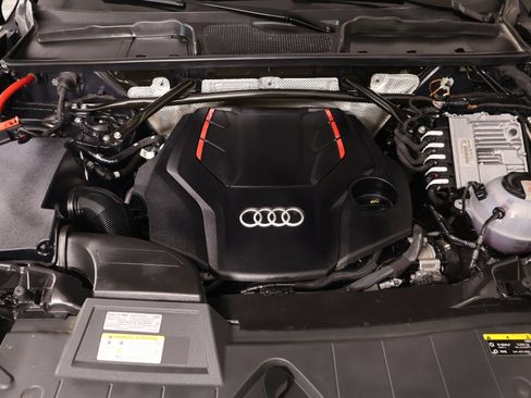 Used 2023 Audi SQ5 Premium Plus AWD/4WD image 20