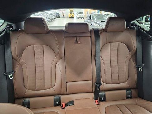 Used 2022 BMW X6 xDrive40i w/ M Sport Package AWD/4WD image 40