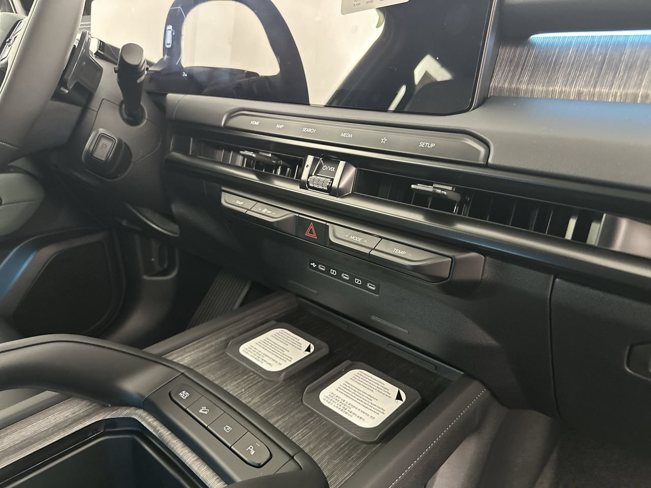New 2027 Kia Telluride X-Line SX Prestige AWD/4WD image 15
