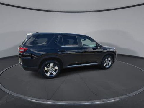 Used 2024 Honda Pilot EX-L image 8