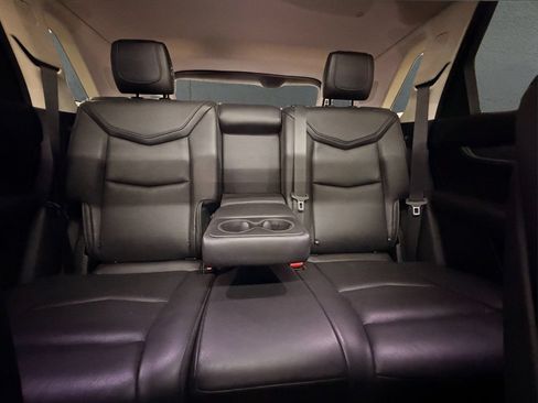 Used 2019 Cadillac XT5 Luxury AWD/4WD image 19