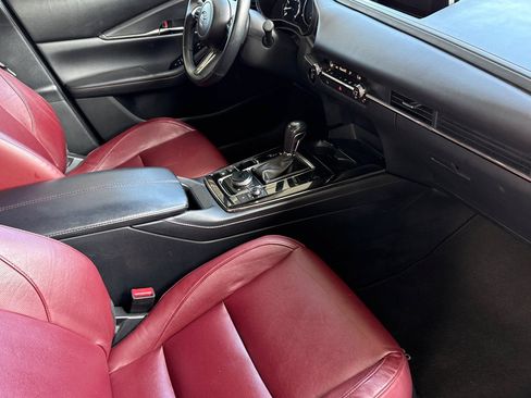 Used 2025 MAZDA CX-30 AWD 2.5 S w/ Preferred Package image 25