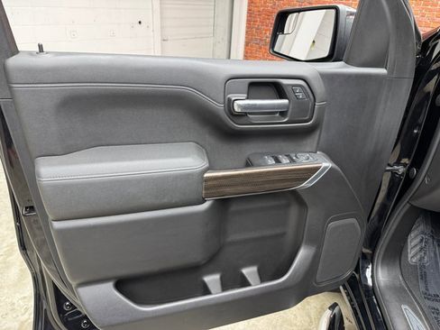 Used 2019 Chevrolet Silverado 1500 LT w/ All-Star Edition image 10