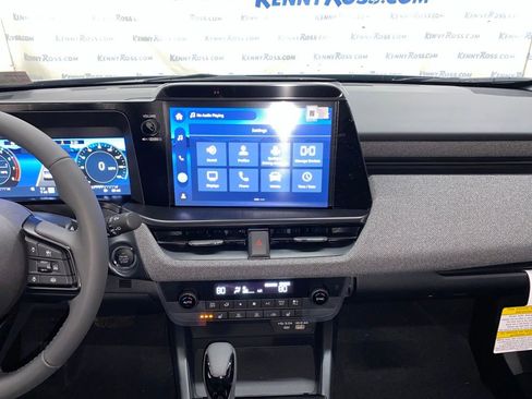 New 2026 Subaru Outback Premium image 19