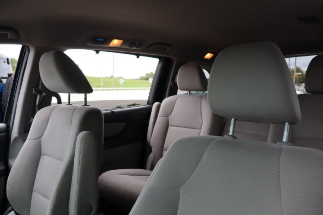 Used 2013 Honda Odyssey EX image 15
