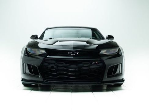 Used 2018 Chevrolet Camaro ZL1 image 6