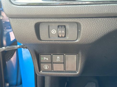 Used 2022 Honda Civic Sport Touring image 17
