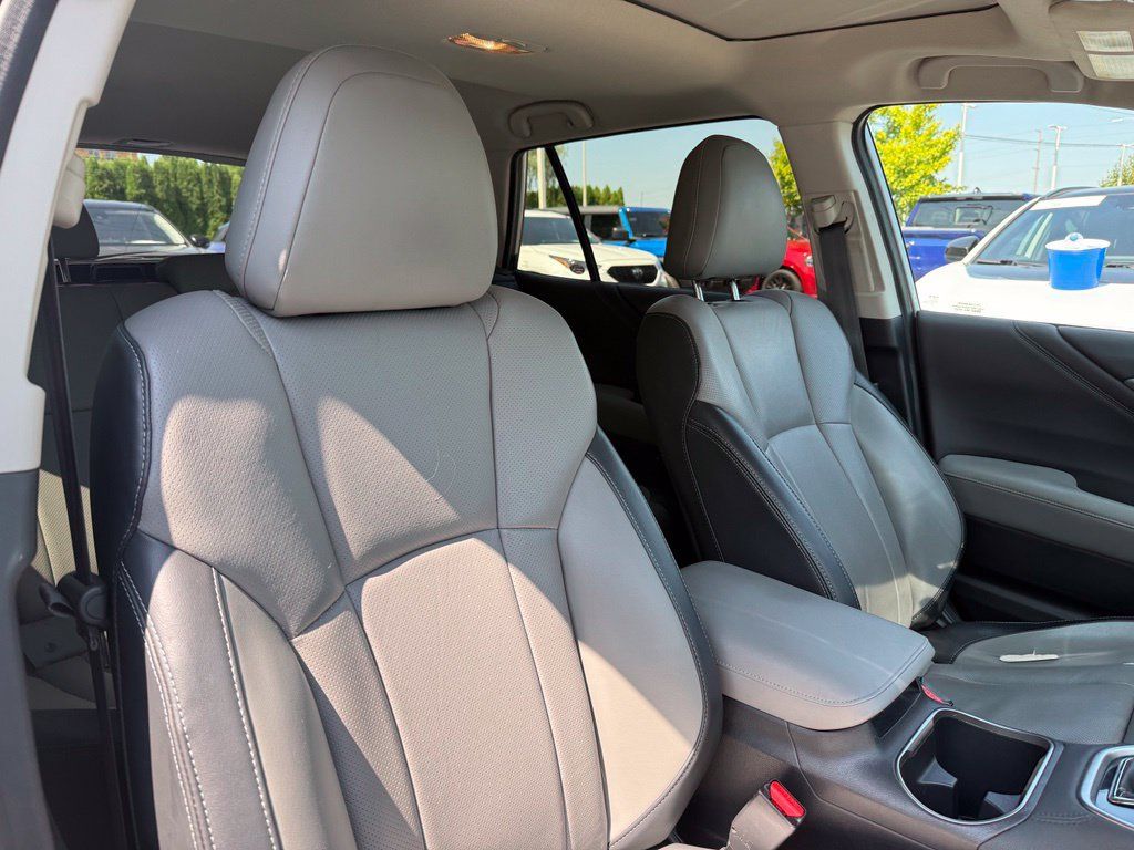 Used 2020 Subaru Outback Limited XT AWD/4WD image 22